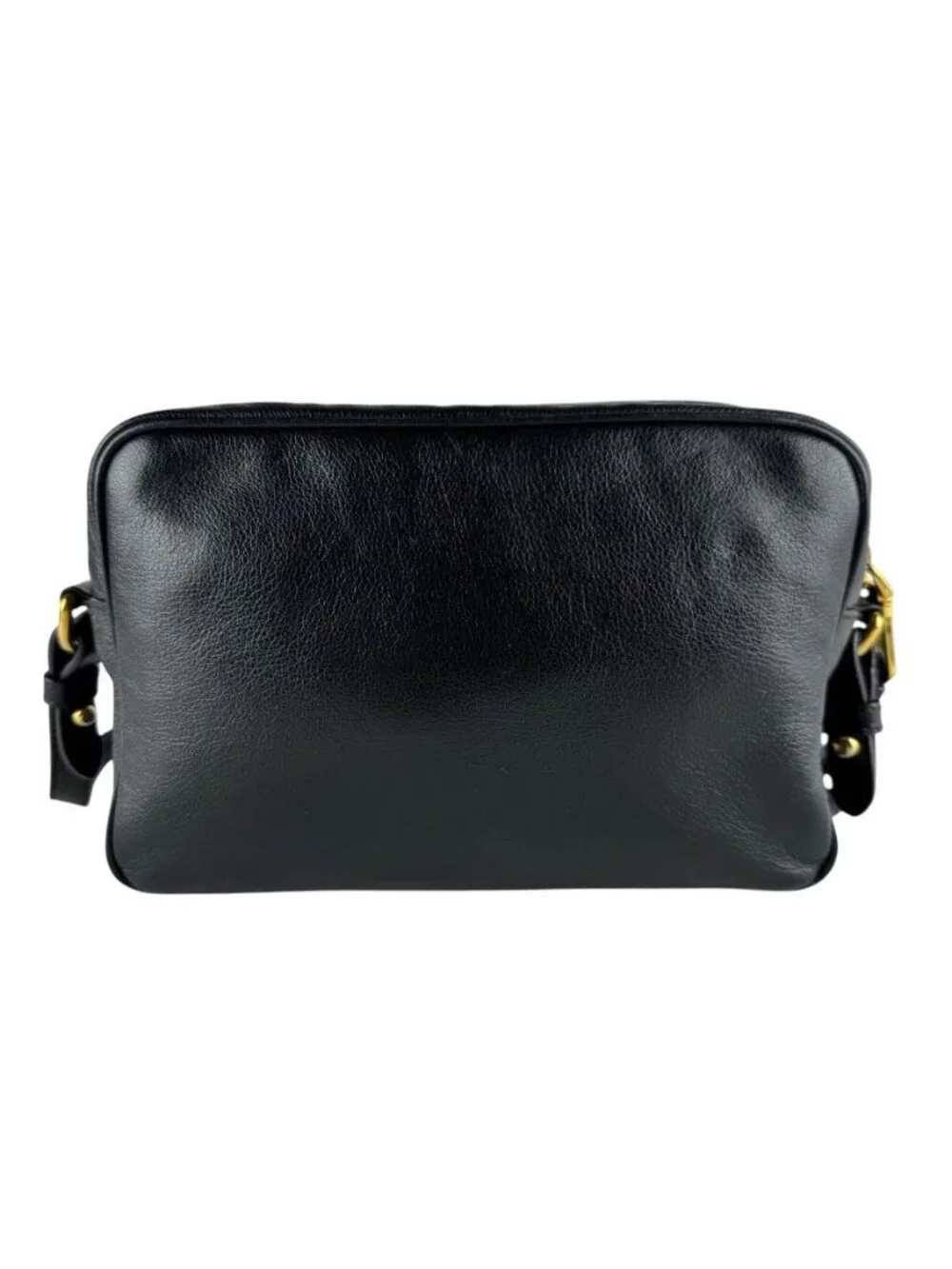 Prada Shoulder Bag Black